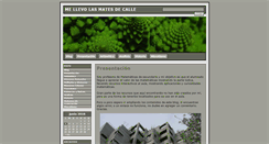 Desktop Screenshot of dunia.somms.net